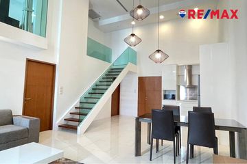 2 Bedroom Condo for sale in The Sanctuary Wong Amat, Na Kluea, Chonburi