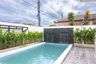 3 Bedroom Villa for sale in Nong Prue, Chonburi