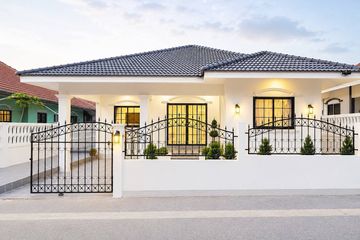 3 Bedroom House for sale in Nong Prue, Chonburi