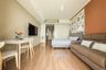 Condo for rent in Zire Wongamat, Na Kluea, Chonburi