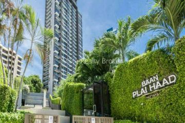 1 Bedroom Condo for sale in Baan Plai Haad - Pattaya, Na Kluea, Chonburi