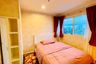 1 Bedroom Condo for rent in Lumpini Condo Town North Pattaya - Sukhumvit, Na Kluea, Chonburi