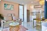 1 Bedroom Condo for sale in Copacabana Golf Jomtien, Nong Prue, Chonburi