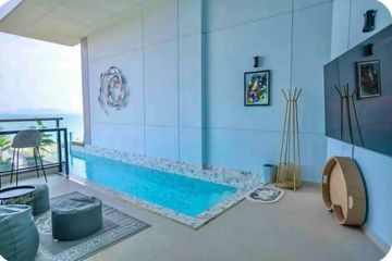1 Bedroom Condo for sale in Copacabana Golf Jomtien, Nong Prue, Chonburi