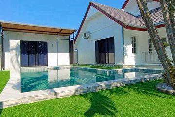 3 Bedroom House for Sale or Rent in Nong Prue, Chonburi