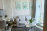 1 Bedroom Condo for sale in Na Kluea, Chonburi