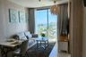 1 Bedroom Condo for sale in Na Kluea, Chonburi