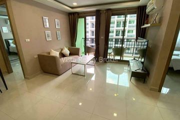 2 Bedroom Condo for sale in Arcadia Beach Continental, Nong Prue, Chonburi