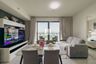 2 Bedroom Condo for rent in Zire Wongamat, Na Kluea, Chonburi