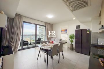2 Bedroom Condo for rent in Zire Wongamat, Na Kluea, Chonburi