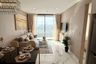 1 Bedroom Condo for sale in Copacabana Beach Jomtien, Nong Prue, Chonburi