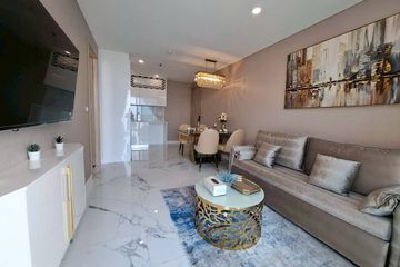 1 Bedroom Condo for rent in Copacabana Beach Jomtien, Nong Prue, Chonburi