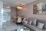1 Bedroom Condo for rent in Copacabana Beach Jomtien, Nong Prue, Chonburi