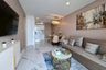 1 Bedroom Condo for rent in Copacabana Beach Jomtien, Nong Prue, Chonburi