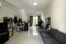 2 Bedroom Townhouse for sale in Bang Chan, Bangkok
