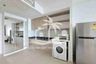 1 Bedroom Condo for rent in Zire Wongamat, Na Kluea, Chonburi