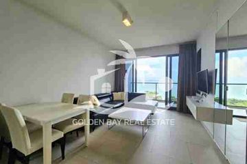 1 Bedroom Condo for rent in Zire Wongamat, Na Kluea, Chonburi