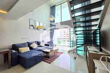 1 Bedroom Condo for rent in Na Kluea, Chonburi