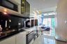 1 Bedroom Condo for rent in Na Kluea, Chonburi