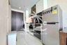 1 Bedroom Condo for rent in Na Kluea, Chonburi