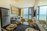 2 Bedroom Condo for rent in Nong Prue, Chonburi