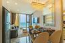 2 Bedroom Condo for rent in Nong Prue, Chonburi