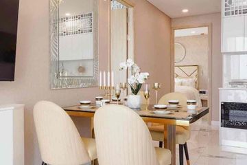 2 Bedroom Condo for rent in Nong Prue, Chonburi