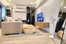 Condo for sale in Srivara Mansion, Din Daeng, Bangkok near MRT Thailand Cultural Centre