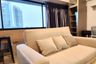 Condo for sale in Srivara Mansion, Din Daeng, Bangkok near MRT Thailand Cultural Centre