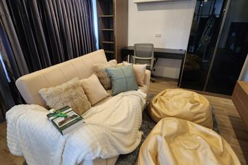 Condo for sale in Srivara Mansion, Din Daeng, Bangkok near MRT Thailand Cultural Centre