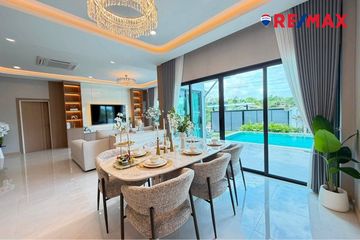 3 Bedroom House for sale in Huai Yai, Chonburi
