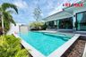 3 Bedroom House for sale in Huai Yai, Chonburi