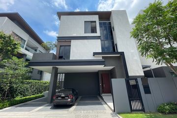 5 Bedroom House for rent in The Honor Yothinpattana, Khlong Chan, Bangkok