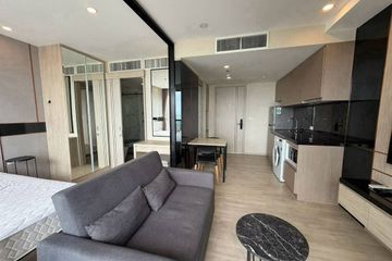 1 Bedroom Condo for rent in The Panora Pattaya, Nong Prue, Chonburi