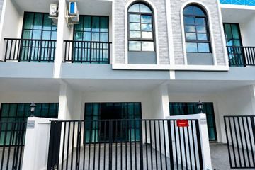 3 Bedroom House for rent in Rattanakorn Village 17, Nong Prue, Chonburi