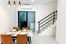 3 Bedroom House for rent in Rattanakorn Village 17, Nong Prue, Chonburi