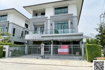 5 Bedroom House for rent in Tha Raeng, Bangkok