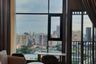 1 Bedroom Condo for rent in Chatuchak, Bangkok near MRT Phaholyothin 24