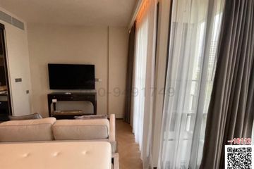 1 Bedroom Condo for rent in Khlong Tan Nuea, Bangkok near BTS Thong Lo