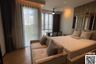 1 Bedroom Condo for rent in Khlong Tan Nuea, Bangkok near BTS Thong Lo