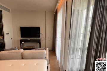 1 Bedroom Condo for sale in Khlong Tan Nuea, Bangkok near BTS Thong Lo