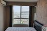 1 Bedroom Condo for rent in Chong Nonsi, Bangkok