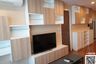 1 Bedroom Condo for rent in Chong Nonsi, Bangkok