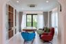 5 Bedroom House for rent in Narinsiri Krungthep Kreetha, Saphan Sung, Bangkok