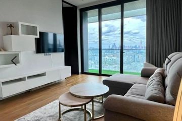 1 Bedroom Condo for rent in Banyan Tree Residences Riverside Bangkok, Khlong San, Bangkok near BTS Khlong San