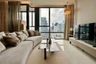 2 Bedroom Condo for rent in The Bangkok Thonglor, Khlong Tan Nuea, Bangkok near BTS Thong Lo