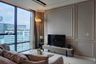 2 Bedroom Condo for rent in The Bangkok Thonglor, Khlong Tan Nuea, Bangkok near BTS Thong Lo