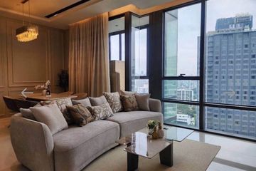 2 Bedroom Condo for rent in The Bangkok Thonglor, Khlong Tan Nuea, Bangkok near BTS Thong Lo
