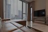 2 Bedroom Condo for rent in The Strand Thonglor, Khlong Tan Nuea, Bangkok near BTS Thong Lo