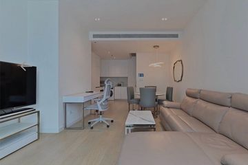 2 Bedroom Condo for rent in The Strand Thonglor, Khlong Tan Nuea, Bangkok near BTS Thong Lo